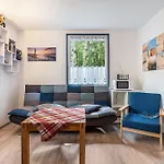 Bark Sedov, Bgl 3 Tatil parkı