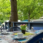 Tatil parkı Bark Sedov, Bgl 3 *