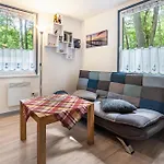 Tatil parkı Bark Sedov, Bgl 3 *