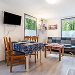 Tatil parkı Bark Sedov, Bgl 3 Dranske