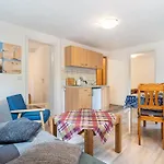 Bark Sedov, Bgl 3 Tatil parkı
