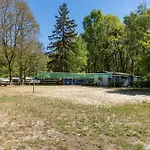 Tatil parkı Bark Sedov, Bgl 3 *
