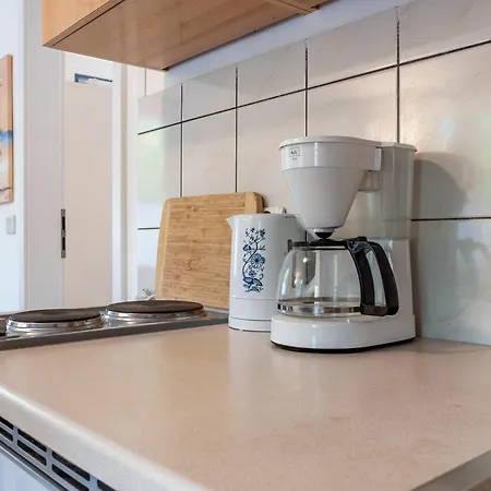 منتزه العطل Bark Sedov, Bgl 3 درانسكي