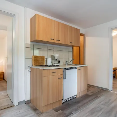 منتزه العطل Bark Sedov, Bgl 3 درانسكي