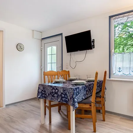 منتزه العطل Bark Sedov, Bgl 3 درانسكي