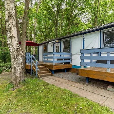 Tatil parkı Bark Sedov, Bgl 3 *