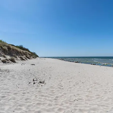 منتزه العطل Bark Sedov, Bgl 3