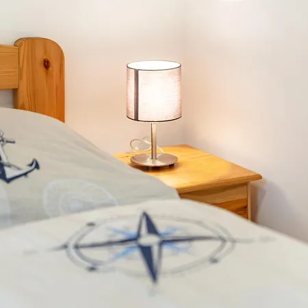 Holiday park Bark Sedov, Bgl 3 *