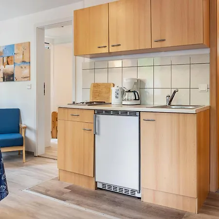 منتزه العطل Bark Sedov, Bgl 3