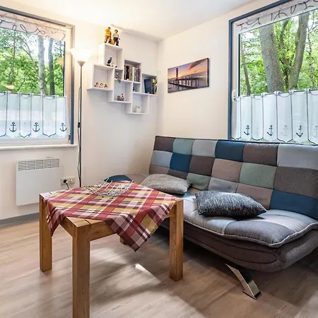 منتزه العطل Bark Sedov, Bgl 3 *