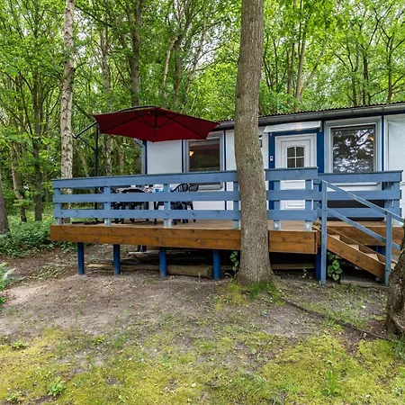 Holiday park Bark Sedov, Bgl 3