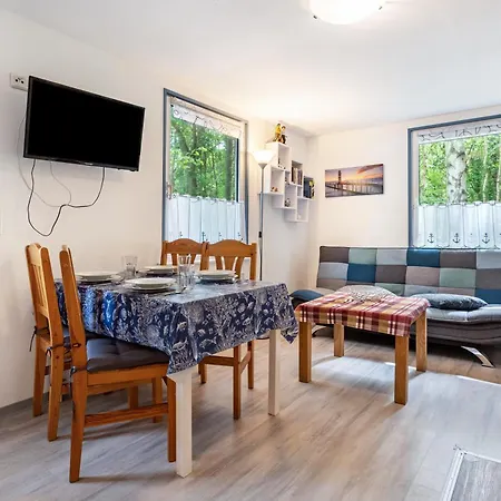 Tatil parkı Bark Sedov, Bgl 3