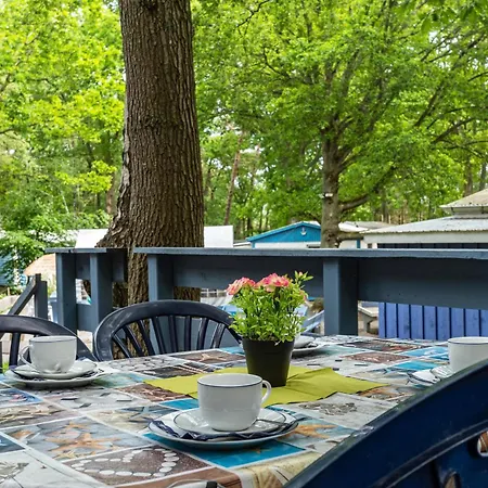 Tatil parkı Bark Sedov, Bgl 3 *