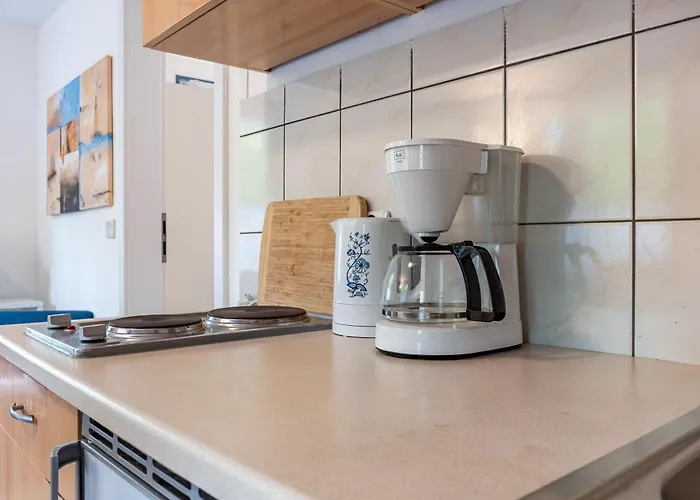 منتزه العطل Bark Sedov, Bgl 3 درانسكي