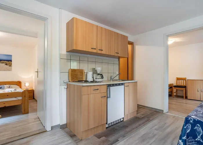 منتزه العطل Bark Sedov, Bgl 3 درانسكي