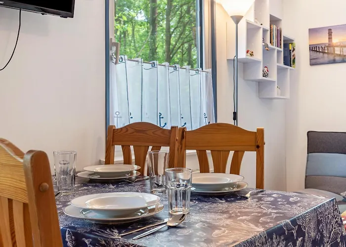 Bark Sedov, Bgl 3 درانسكي