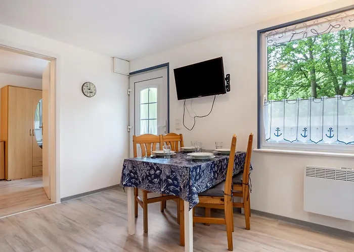 منتزه العطل Bark Sedov, Bgl 3 درانسكي