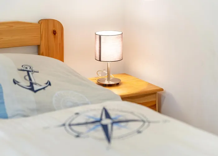 منتزه العطل Bark Sedov, Bgl 3 *